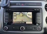 Volkswagen Tiguan SUV / Terénní 2,0 l 81 kw