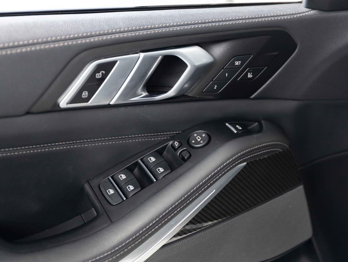 BMW X5 SUV / Terénní 3,0 l 250 kw