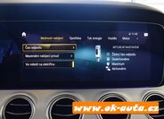 Mercedes-Benz Třídy E Kombi 0,0 0