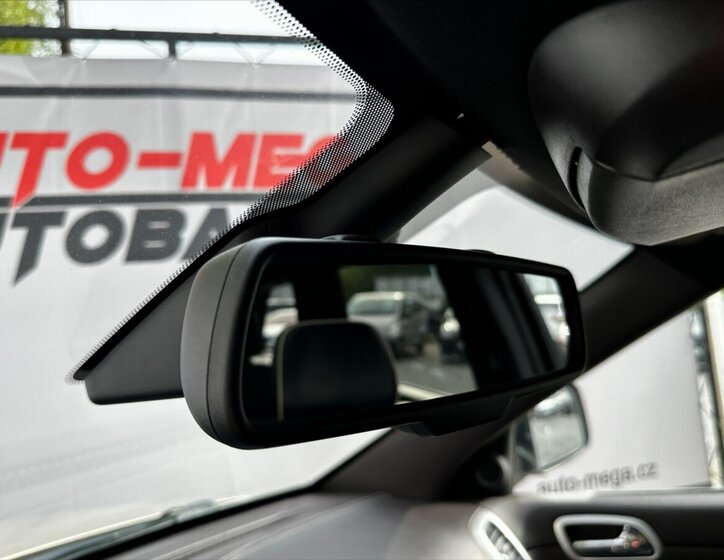 Jeep Grand Cherokee Kombi 3,0 l 184 kw