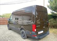 Volkswagen Crafter 3