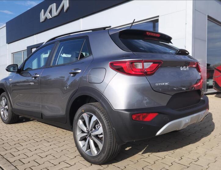 KIA Stonic 5
