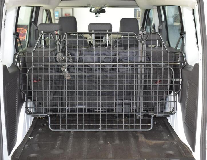 Ford Transit Connect 14