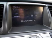 Nissan Murano SUV / Terénní 2,5 l 140 kw