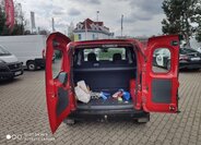 Fiat Fiorino Ostatní 1,2 l 55 kw