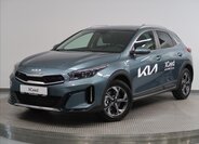 KIA XCeed SUV 1,5 l 103 kw