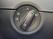 Škoda Octavia Kombi 1,6 l 85 kw