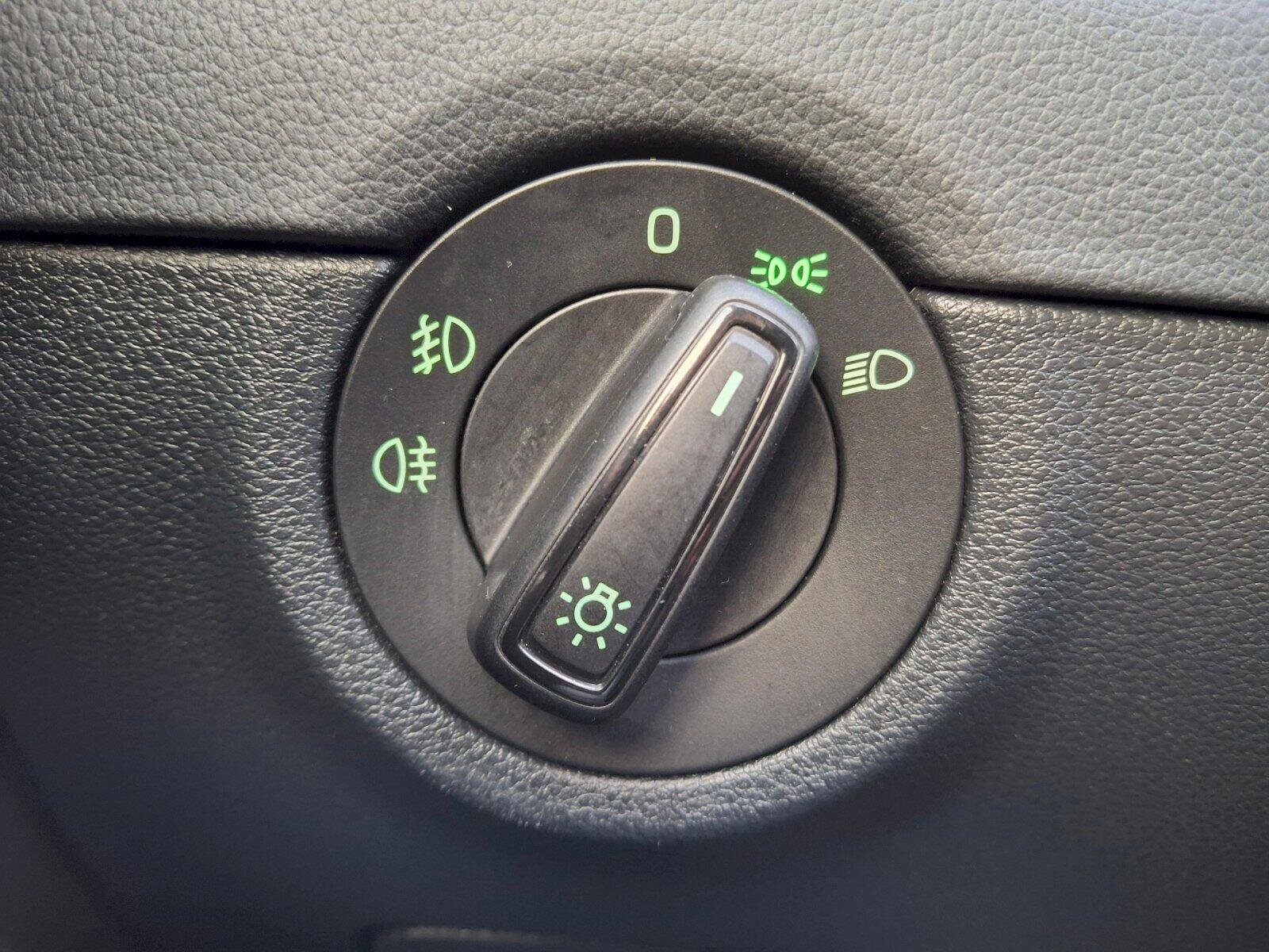 Škoda Octavia Kombi 1,6 l 85 kw