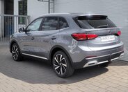 MG ZS SUV / Terénní 1,5 l 75 kw