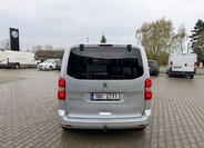 Peugeot Traveller VAN / Minibus 2,0 l 132 kw