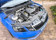 Škoda Octavia Sedan / Limuzína 0,0 85 kw