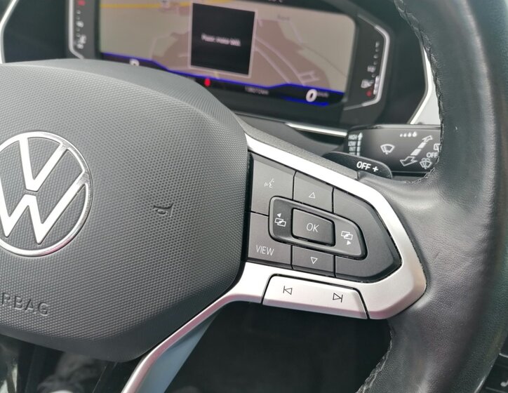 Volkswagen Passat Kombi 2,0 l 90 kw