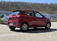 Hyundai i10 Hatchback 998,0 49 kw