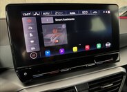 Seat Leon Kombi 1,4 l 150 kw