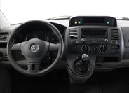 Volkswagen Transporter Kombi 2,0 l 103 kw