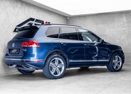 Volkswagen Touareg SUV / Terénní 3,0 l 193 kw