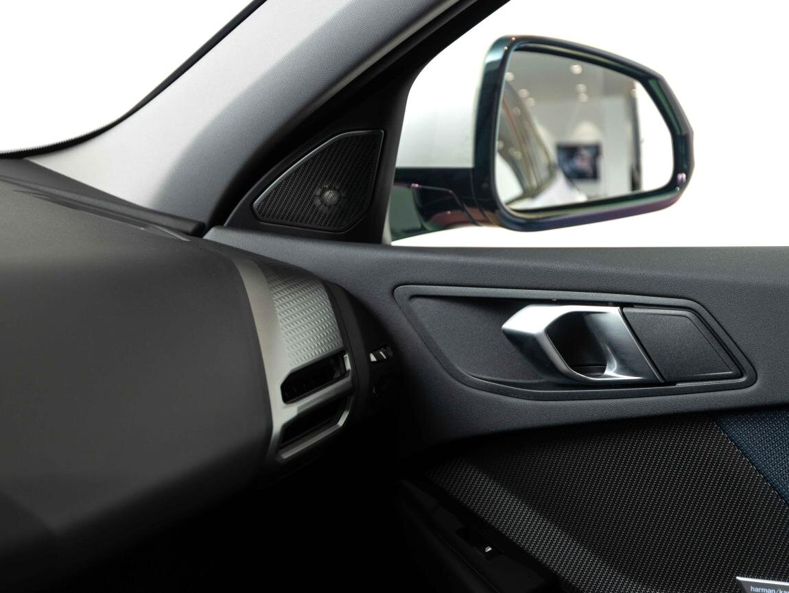 BMW Řada 1 Hatchback 2,0 l 110 kw