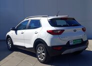 KIA Stonic Hatchback 1,4 l 73 kw
