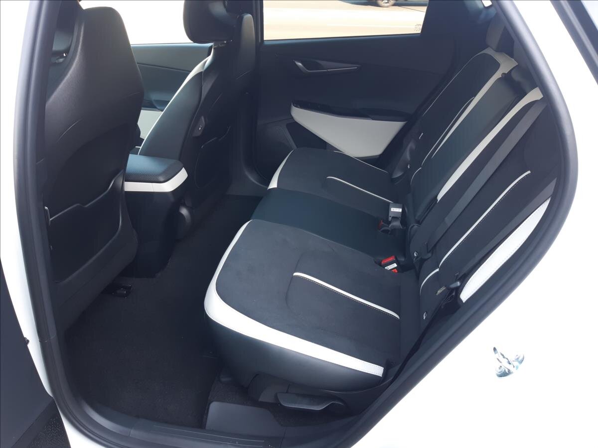 KIA EV6 Hatchback 0,0 168 kw