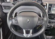 Peugeot 208 Hatchback 1,2 l 60 kw