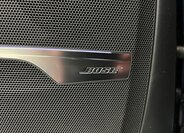 Audi SQ7 SUV 4,0 l 320 kw