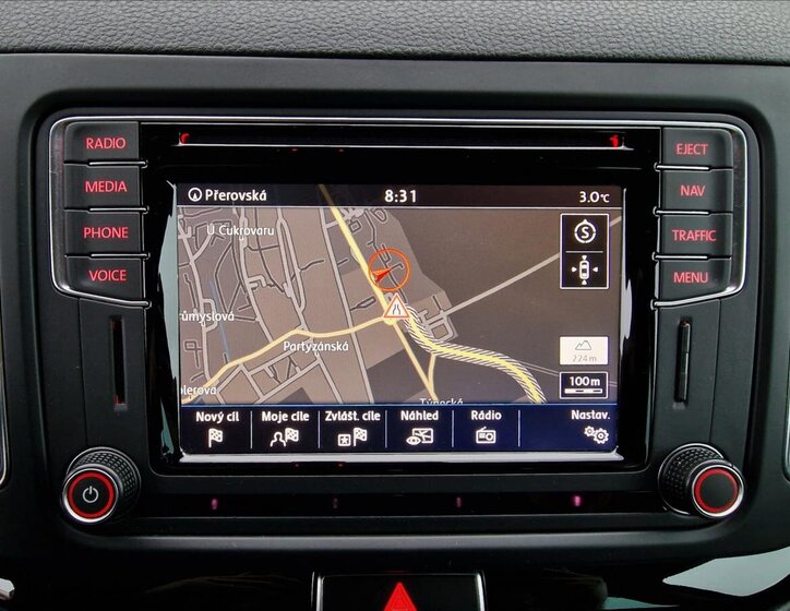 Volkswagen Sharan 27