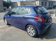 Peugeot 208 Hatchback 1,6 l 68 kw