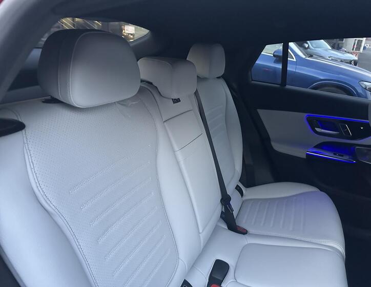 Mercedes-Benz GLC 22