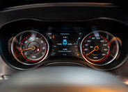 Dodge Charger Sedan 6,4 l 362 kw