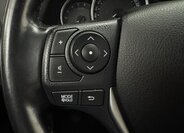 Toyota Auris Kombi 1,4 l 66 kw