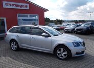 Škoda Octavia 7