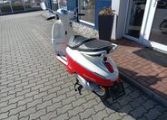 Peugeot Ostatní Ostatní 125,0 8 kw