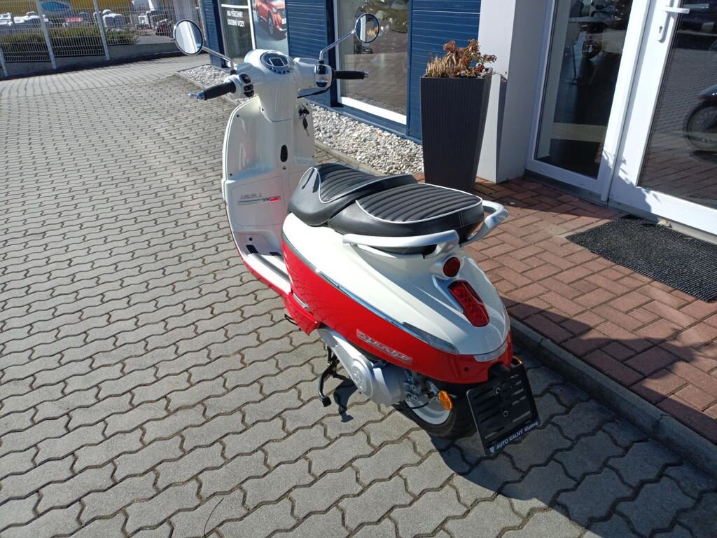 Peugeot Ostatní Ostatní 125,0 8 kw