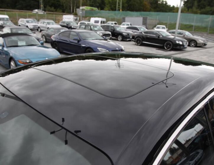 Bentley Flying Spur 36