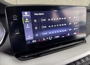 Škoda Octavia Kombi 1,4 l 150 kw