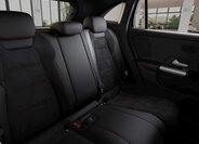 Mercedes-Benz GLA SUV / Terénní 1,3 l 120 kw