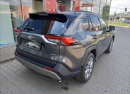 Toyota RAV4 4