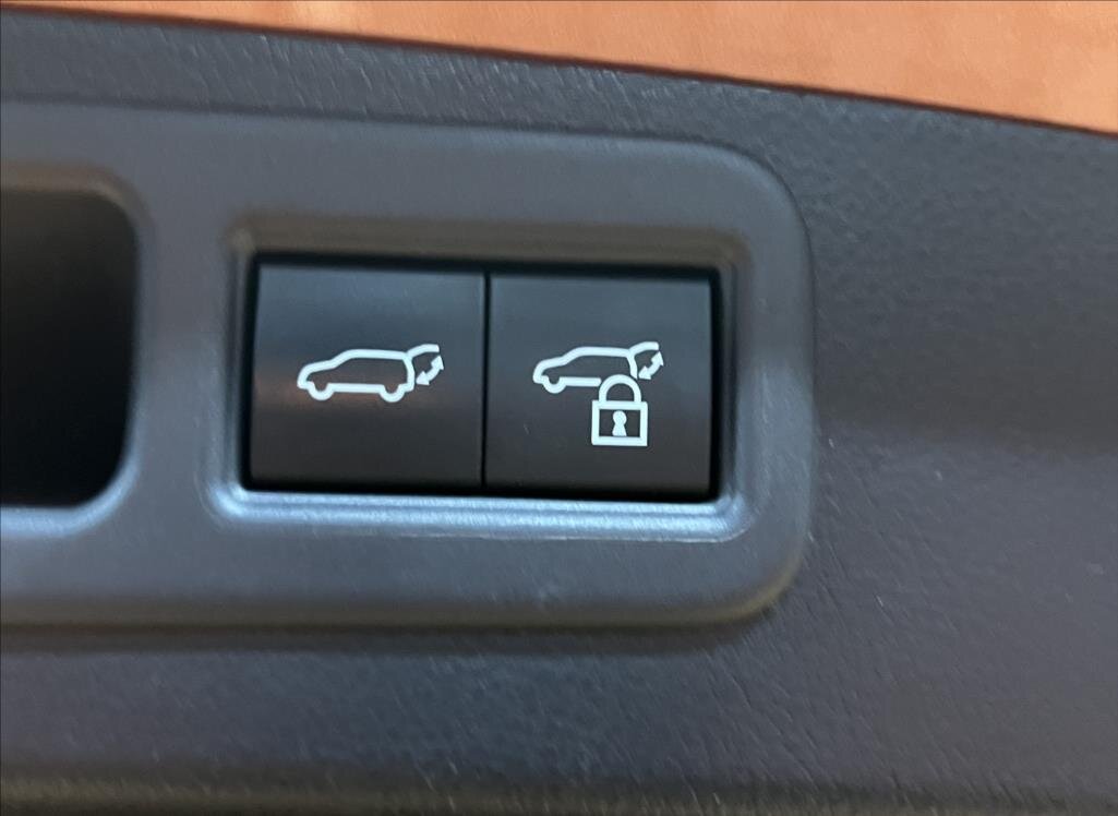 Lexus RX 350h SUV 2,5 l 184 kw