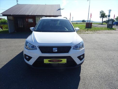 Seat Arona Hatchback 999,0 0