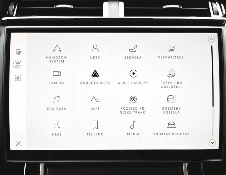 Land Rover Range Rover Velar 16