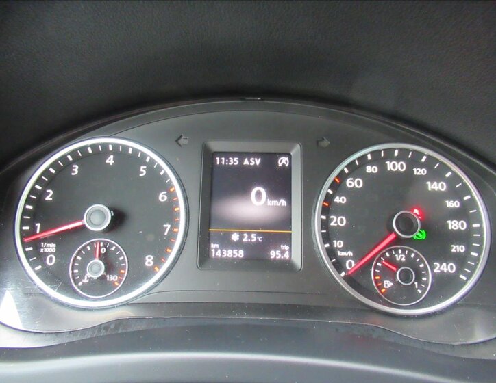 Volkswagen Tiguan 14