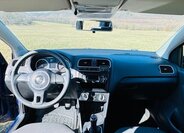 Volkswagen Polo Hatchback 0,0 0