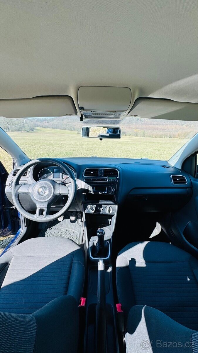 Volkswagen Polo Hatchback 0,0 0