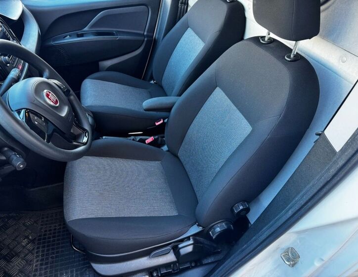 Fiat Dobló cargo 13