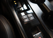 Subaru Outback SUV / Terénní 2,4 l 193 kw