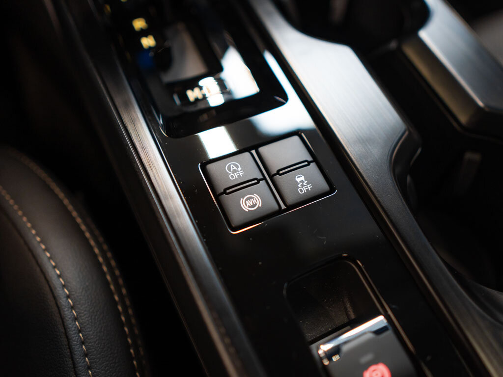 Subaru Outback SUV / Terénní 2,4 l 193 kw