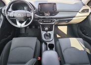 Hyundai i30 Hatchback 1,5 l 81 kw