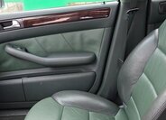 Audi A6 Allroad Kombi 2,5 l 132 kw