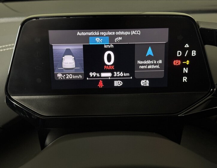 Volkswagen ID.5 SUV / Terénní 0,0 150 kw