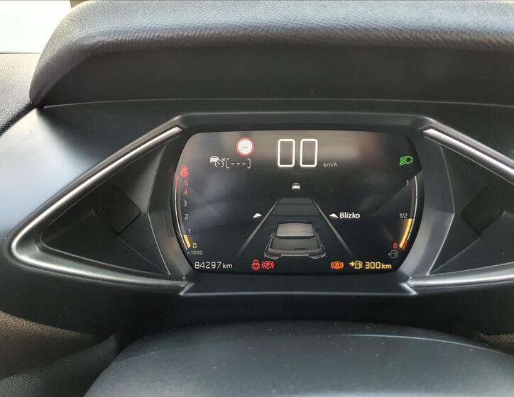 DS Automobiles DS3 Crossback 23